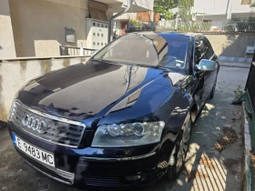 Audi A8 | Mobile.bg    2