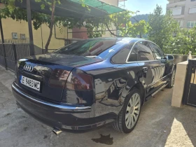 Audi A8 | Mobile.bg    4