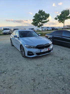 BMW 320 | Mobile.bg    2