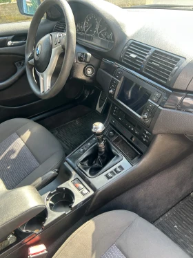 BMW 320 E46 | Mobile.bg    4