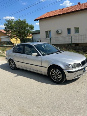 BMW 320 E46 | Mobile.bg    2