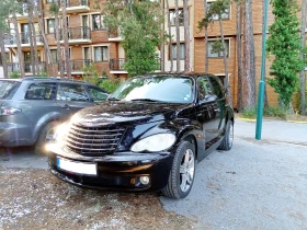 Chrysler Pt cruiser | Mobile.bg    4