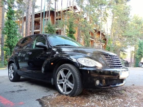 Chrysler Pt cruiser | Mobile.bg    2
