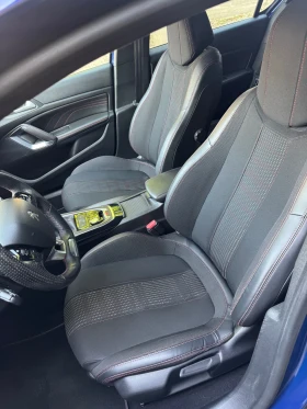Peugeot 308 2.0HDI GT Line / Euro 6 / Автоматик - 21000 лв. - 85639380 9