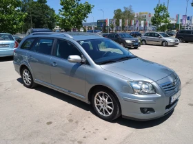 Обява за продажба на Toyota Avensis ~9 300 лв. - изображение 10