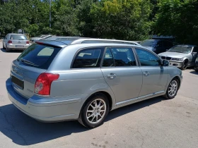 Обява за продажба на Toyota Avensis ~9 300 лв. - изображение 4