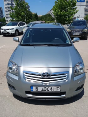 Обява за продажба на Toyota Avensis ~9 300 лв. - изображение 1
