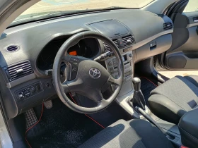 Обява за продажба на Toyota Avensis ~9 300 лв. - изображение 5
