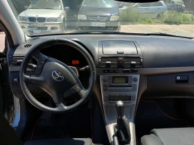 Обява за продажба на Toyota Avensis ~9 300 лв. - изображение 7