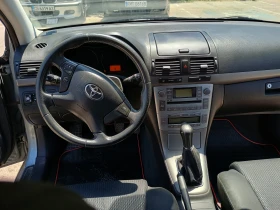 Обява за продажба на Toyota Avensis ~9 300 лв. - изображение 8