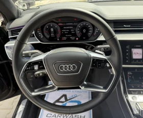 Audi A8 Гаранция до 2028г. - 142900 лв. - 19692887 10