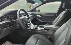 Audi A8 Гаранция до 2028г. - 142900 лв. - 19692887 8