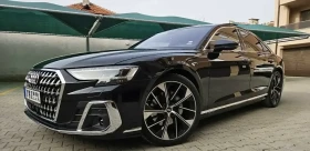 Audi A8 Гаранция до 2028г. - 142900 лв. - 19692887 6