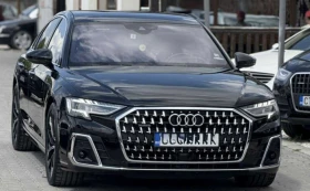 Audi A8 Гаранция до 2028г. - 142900 лв. - 19692887 2