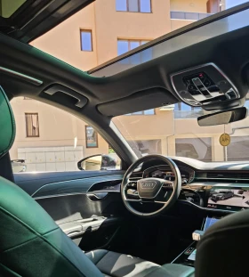 Audi A8 Гаранция до 2028г. - 142900 лв. - 19692887 14