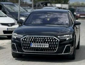 Audi A8 Гаранция до 2028г. - 142900 лв. - 19692887 3