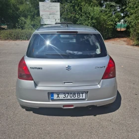 Обява за продажба на Suzuki Swift ~4 400 лв. - изображение 3