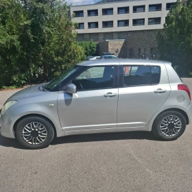 Обява за продажба на Suzuki Swift ~4 400 лв. - изображение 1