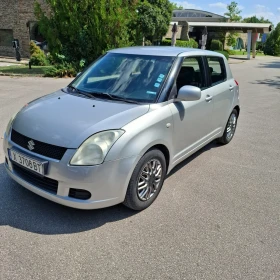 Обява за продажба на Suzuki Swift ~4 400 лв. - изображение 7