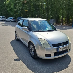 Обява за продажба на Suzuki Swift ~4 400 лв. - изображение 8