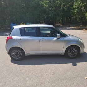 Обява за продажба на Suzuki Swift ~4 400 лв. - изображение 2
