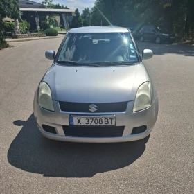 Обява за продажба на Suzuki Swift ~4 400 лв. - изображение 1