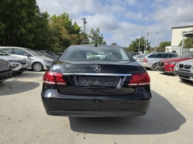 Mercedes-Benz E 200 2.2CDI 136к.с Business Топ състояние - 18100 лв. - 51434269 6