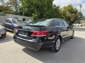 Mercedes-Benz E 200 2.2CDI 136к.с Business Топ състояние - 18100 лв. - 51434269 4
