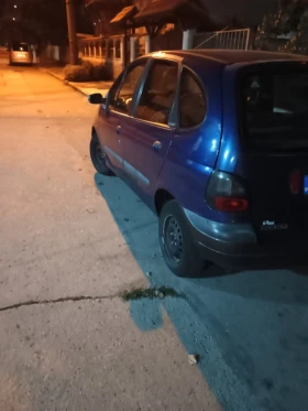 Обява за продажба на Renault Megane ~1 500 лв. - изображение 4