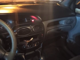 Обява за продажба на Renault Megane ~1 500 лв. - изображение 11