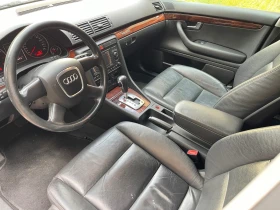 Audi A4 3.2 V6  Quattro  | Mobile.bg    7