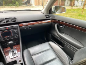 Audi A4 3.2 V6  Quattro  | Mobile.bg    9