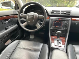 Audi A4 3.2 V6  Quattro  | Mobile.bg    8