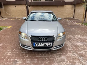 Audi A4 3.2 V6  Quattro  | Mobile.bg    2
