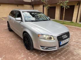 Audi A4 3.2 V6  Quattro  | Mobile.bg    3