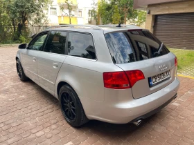 Audi A4 3.2 V6  Quattro  | Mobile.bg    5