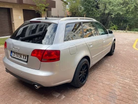 Audi A4 3.2 V6  Quattro  | Mobile.bg    4