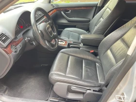 Audi A4 3.2 V6  Quattro  | Mobile.bg    6