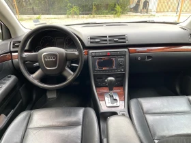 Audi A4 3.2 V6  Quattro  | Mobile.bg    10