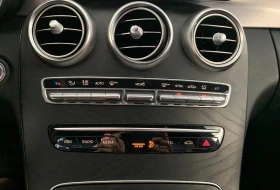 Mercedes-Benz C 220 AMG-LINE/194HP/VIRT.CPIT/DISTR.+ /CAM/DIGITAL/769f | Mobile.bg    8