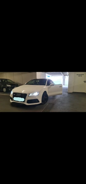 Audi A7 Rs7#paket | Mobile.bg    3