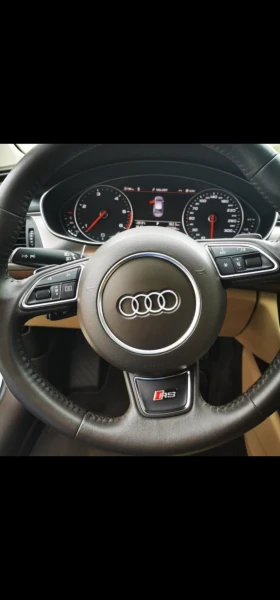 Audi A7 Rs7#paket | Mobile.bg    5