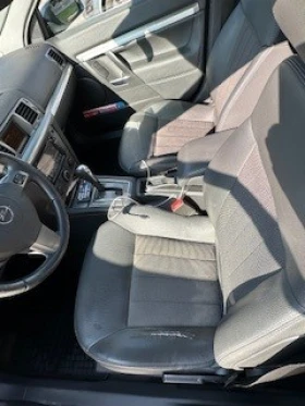 Обява за продажба на Opel Vectra Elegance ~10 000 лв. - изображение 8