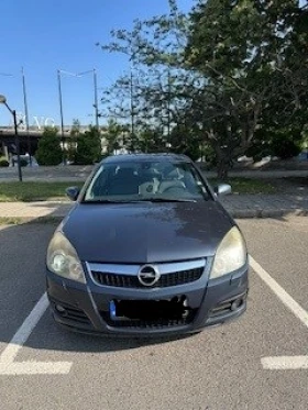 Обява за продажба на Opel Vectra Elegance ~10 000 лв. - изображение 1