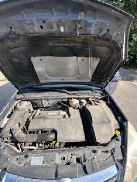 Opel Vectra Elegance | Mobile.bg — изображение 16