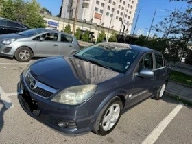 Обява за продажба на Opel Vectra Elegance ~10 000 лв. - изображение 1