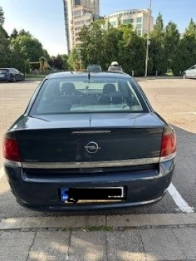 Обява за продажба на Opel Vectra Elegance ~10 000 лв. - изображение 4
