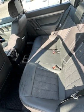 Opel Vectra Elegance | Mobile.bg — изображение 13