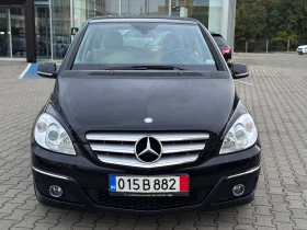 Mercedes-Benz B 180 | Mobile.bg    8