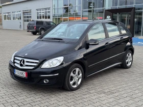 Mercedes-Benz B 180 | Mobile.bg    7
